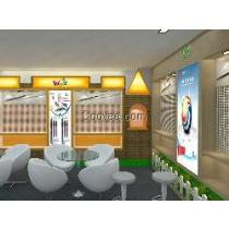 2018年展览展示策划服务厂商与批发商的新趋势与机遇