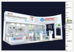 上海万恩展览服务有限公司 专业展览展示服务与展示柜产品列表