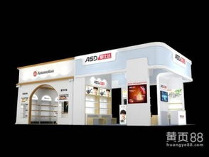 奥美展览 以专业服务赢得安徽会展市场信赖